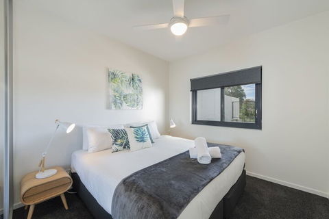 Astra Apartments Broadmeadow - Accommodation Resorts 2