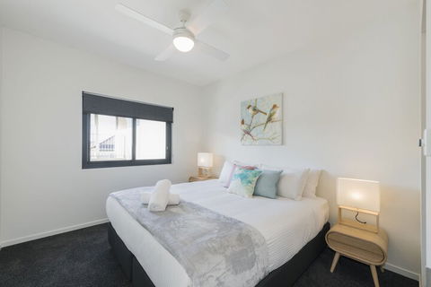 Astra Apartments Broadmeadow - Accommodation Resorts 6