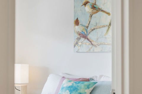 Astra Apartments Broadmeadow - Accommodation Resorts 3