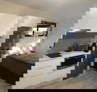 Alfred Apartment - Accommodation Resorts