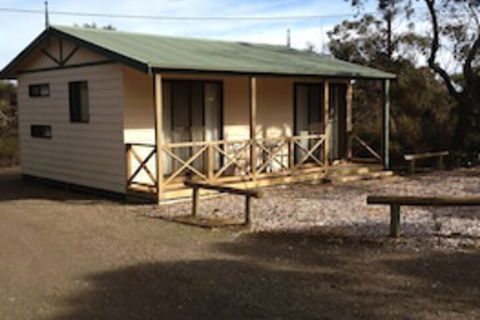 Parndana Hotel - Accommodation Resorts 1