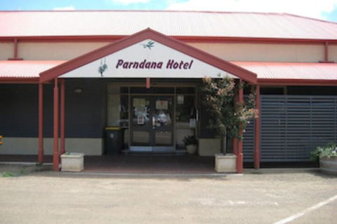 Parndana Hotel - Accommodation Resorts 0