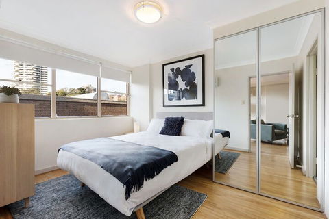 Darlinghurst 21 Crn Furnished Apartment - Accommodation Resorts 7