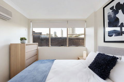 Darlinghurst 21 Crn Furnished Apartment - Accommodation Resorts 5