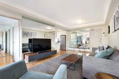 Darlinghurst 21 Crn Furnished Apartment - Accommodation Resorts 0