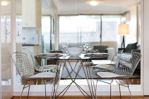 Darlinghurst 21 Crn Furnished Apartment - Accommodation Resorts 3