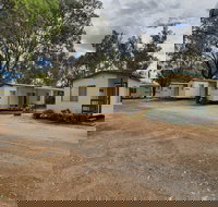 Gulgong Tourist Park