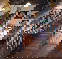 Jack Duggans Irish Pub - Accommodation Resorts