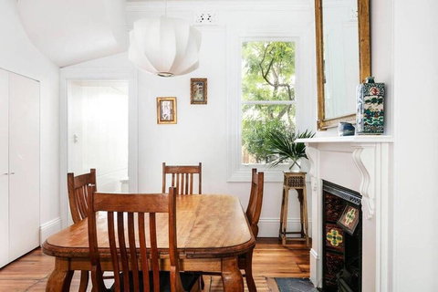 European Elegance In Darlinghurst - Accommodation Resorts 5