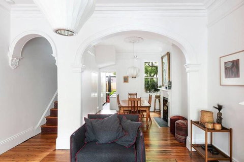 European Elegance In Darlinghurst - Accommodation Resorts 6