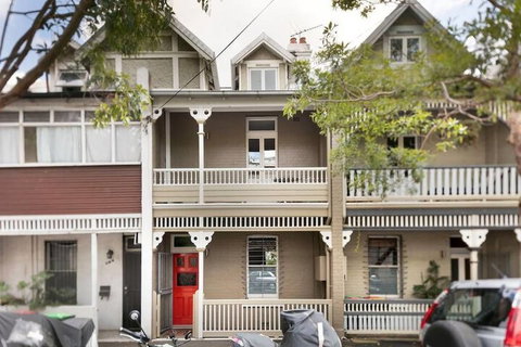 European Elegance In Darlinghurst - Accommodation Resorts 1