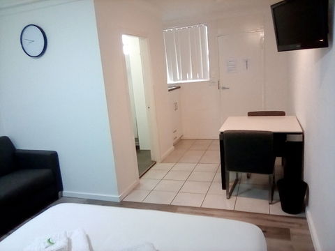 Appin Village Motel - Accommodation Resorts 4
