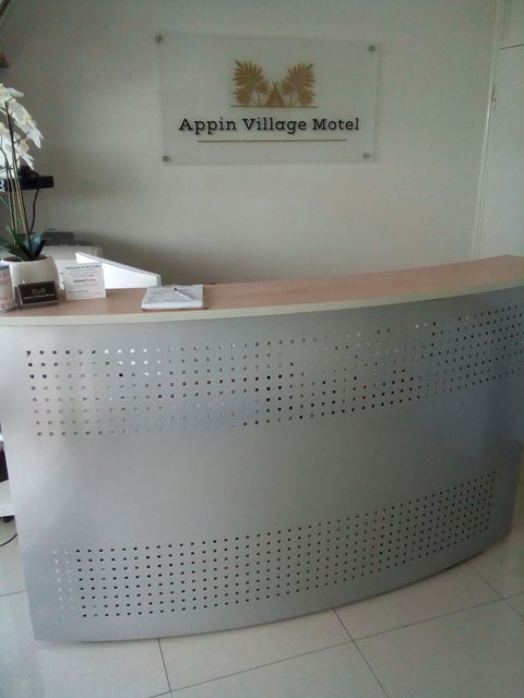 Appin Village Motel - Accommodation Resorts 2