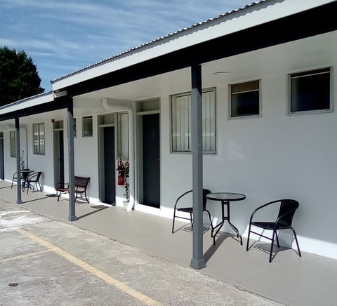 Appin Village Motel - Accommodation Resorts 1
