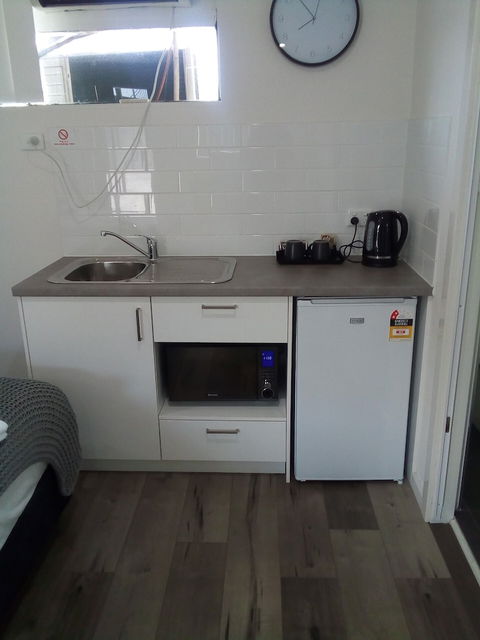Appin Village Motel - Accommodation Resorts 5