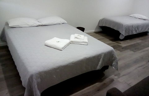 Appin Village Motel - Accommodation Resorts 3