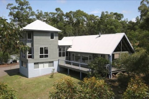 Eagleview Resort - Accommodation Resorts 5