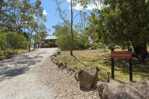 Eagleview Resort - Accommodation Resorts 1