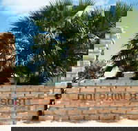 RAC Monkey Mia Dolphin Resort - Accommodation Resorts