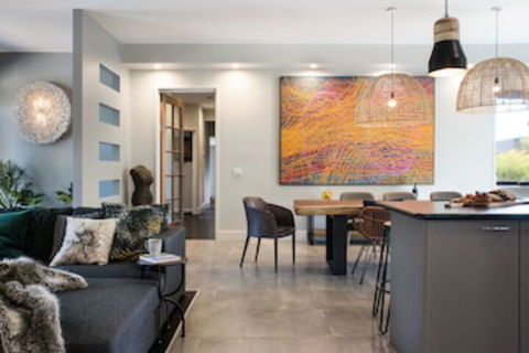 Arya - Accommodation Resorts 0