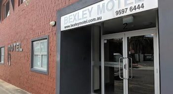 Bexley NSW Accommodation Resorts