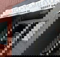 Bexley Motel - Accommodation Resorts