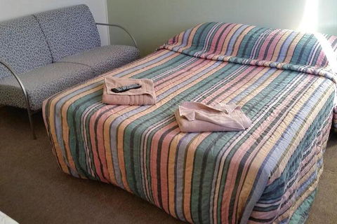 Australian Hotel Cooma - Accommodation Resorts 2