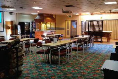 Australian Hotel Cooma - Accommodation Resorts 0