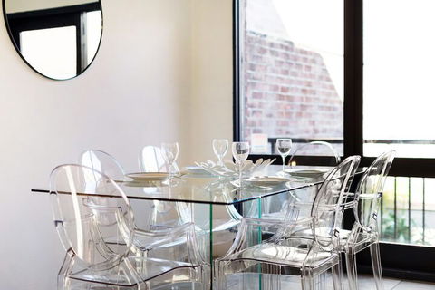 Ultimo Hackett Apartments - Accommodation Resorts 7