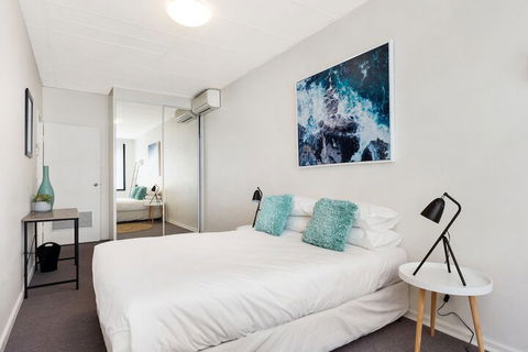 Ultimo Hackett Apartments - Accommodation Resorts 3