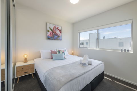 Astra Apartments Merewether - Accommodation Resorts 1