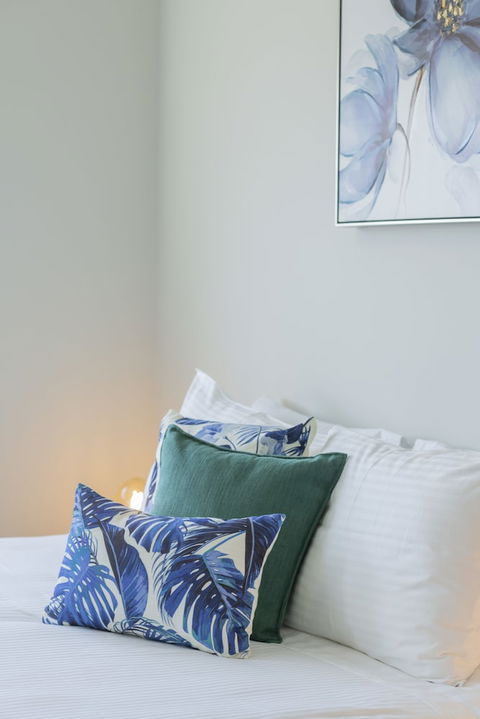 Astra Apartments Merewether - Accommodation Resorts 0