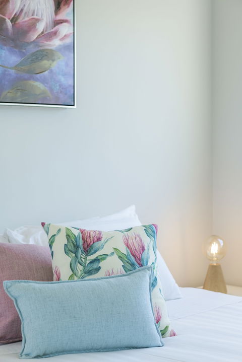 Astra Apartments Merewether - Accommodation Resorts 6
