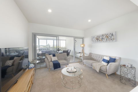 Astra Apartments Merewether - Accommodation Resorts 3