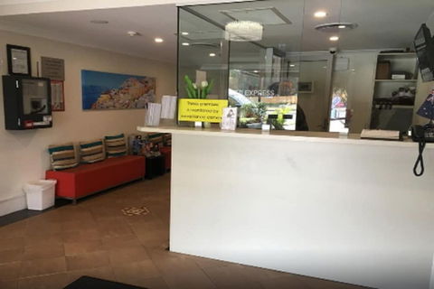 Arena Hotel - Accommodation Resorts 5