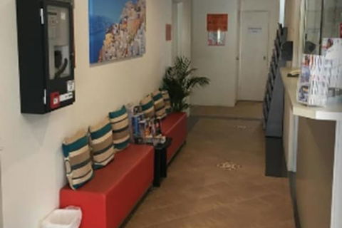Arena Hotel - Accommodation Resorts 4