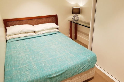 Darling Harbour Modern 2 Bedroom Terrace - Accommodation Resorts 1