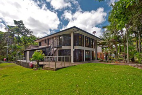 Seaclusion - Accommodation Resorts 2