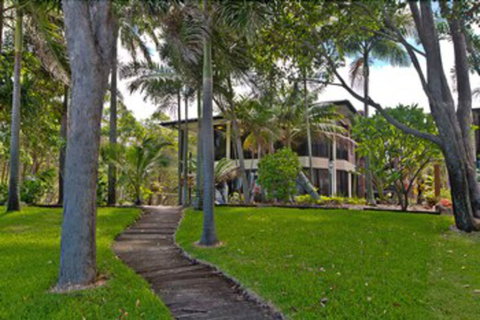 Seaclusion - Accommodation Resorts 0