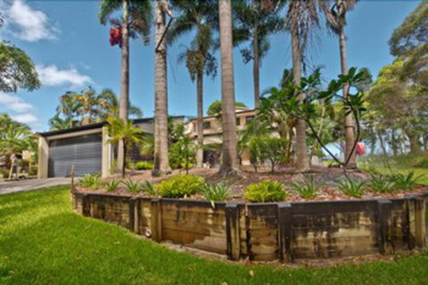 Seaclusion - Accommodation Resorts 6