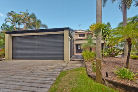 Seaclusion - Accommodation Resorts 4