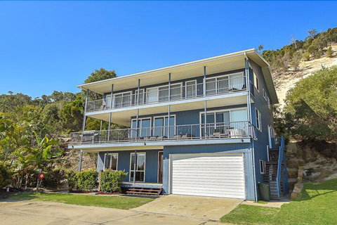 Sandcastles Coign 10 - Accommodation Resorts 1