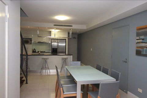 Deep Blue 13 - Accommodation Resorts 4