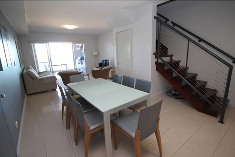 Deep Blue 13 - Accommodation Resorts 1