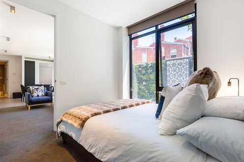 Rosa, 2BDR Richmond Apartment - Accommodation Resorts 7