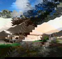 Zeehan Bush Camp - Accommodation Resorts