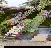 Eildon Parkview Motor Inn - Accommodation Resorts