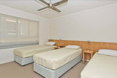 Deep Blue 20 - Accommodation Resorts 2