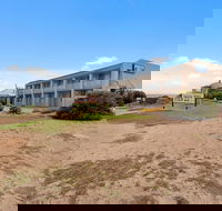 Moonta Bay Motel - Accommodation Resorts