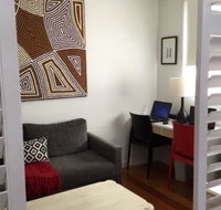 Essendon Sub Penthouse on Napier - Accommodation Resorts